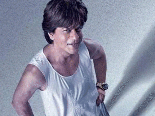 लिलिपुट को फिल्म ‘जीरो’ पसंद नहीं आई थी:एक्टर बोले- शाहरुख को स्क्रिप्ट चुनने की समझ नहीं है