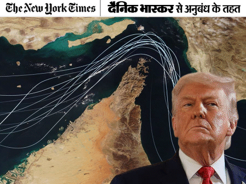 Hormuz Strait Crisis; Iran US War Impact