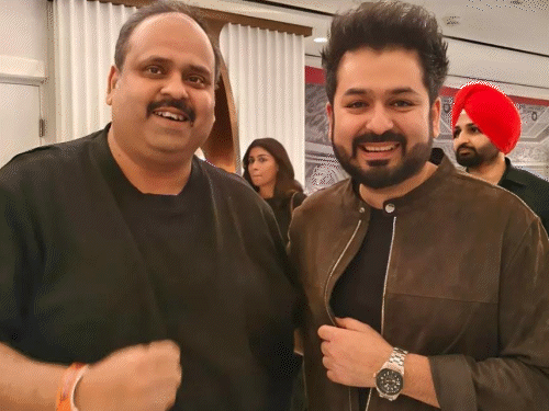 'धुरंधर 2' में आतिफ अहमद जैसे किरदार पर बढ़ा विवाद:राजनीतिक आरोप-प्रत्यारोप तेज, ISI कनेक्शन दिखाने पर फिल्म के डायरेक्टर आदित्य धर घिरे