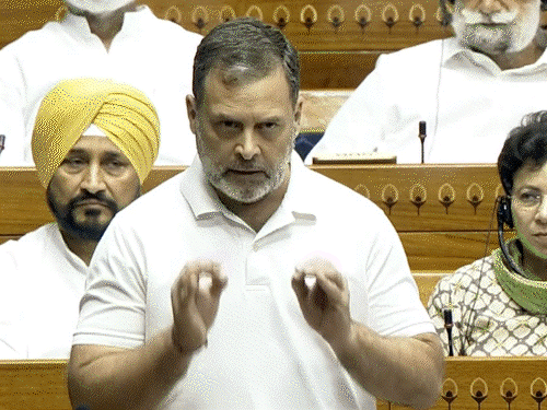 Budget 2026 Phase 2 LIVE Update; No Confidence Motion | Om Biral Rahul Gandhi PM Modi