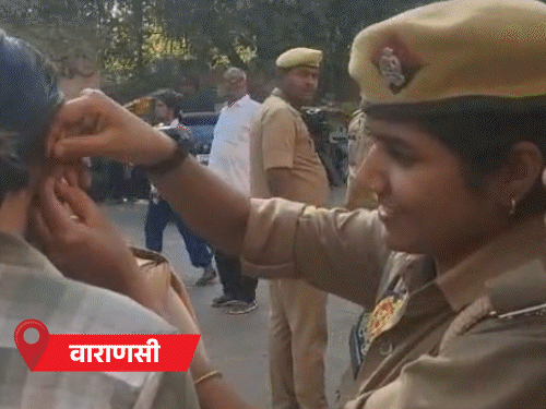 UP Police SI Recruitment Exam Over 15 Lakh Candidates To Appear
