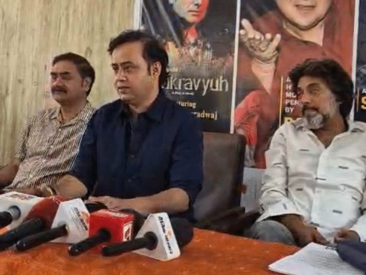 26 मार्च से इंडिमून्स आर्ट फेस्टिवल शुरू:4 दिनों तक होगा नाटकों का मंचन; नितीश, संजय मिश्रा, राकेश बेदी और शेखर सुमन देंगे प्रस्तुतियां