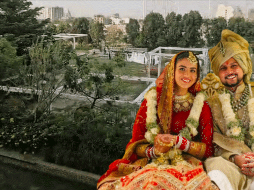 Kuldeep Yadav Grand Reception Lucknow