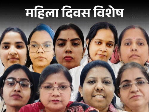 सरिता ने बनाया रिश्वतखोरों की आवाज पहचानने वाला सिस्टम:30 हजार केस की जांच कर चुकीं यजुला, छोटे सुराग से बड़े क्राइम सॉल्व करने वाली साइंटिस्ट