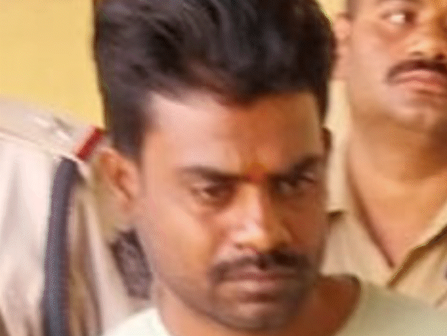 Bhopal Child Rape-Murder Convict Atul Nihales Execution Stayed by SC