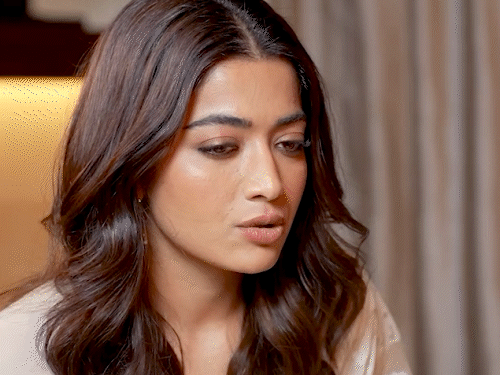 वायरल ऑडियो क्लिप पर रश्मिका मंदाना ने तोड़ी चुप्पी:8 साल पुरानी प्राइवेट बातचीत लीक होने पर भड़कीं, कंटेंट हटाने के लिए 24 घंटे का अल्टीमेटम दिया