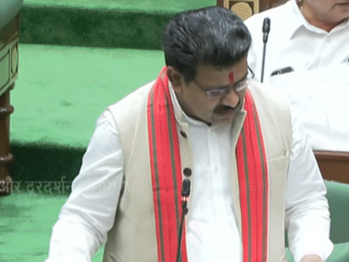 Chhattisgarh Assembly: Religion Bill Discussion