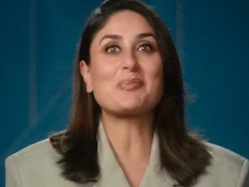 आरके स्टूडियो रिन्यूअल की खबरें गलत:करीना बोलीं- फिलहाल कोई योजना नहीं, रणबीर के स्टूडियो दोबारा शुरू करने की खबरें निकलीं अफवाह