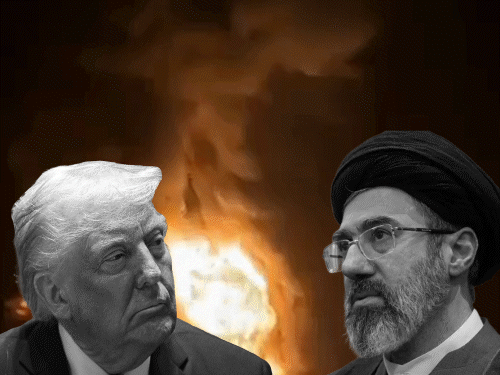 Iran Regime Still Standing After 15 Days of War as Trump Eyes Victory Declaration