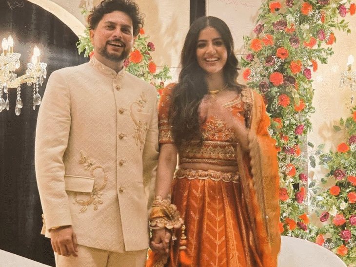 Kuldeep Yadavs Fiancee, Australia Educated, Not Seeking Limelight