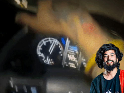 munawwar farooqui lashed out at people trolling youtube anurag dobhal, after he tried to commin suicie in live streaming