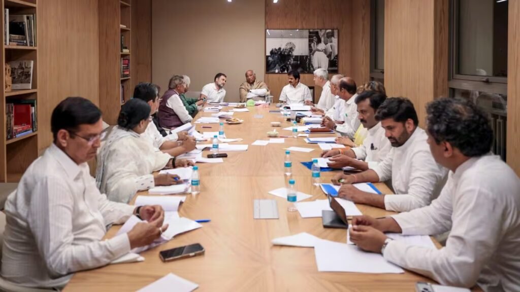 The counting for all these elections will be held on May 4, 2026. (AFP)