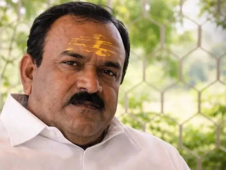 Nashik Rape Accused Baba Found With ₹1500 Cr Assets & 100 Objectionable Videos