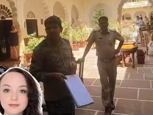 Ranthambore Tourist Death | Ireland Woman Fell Ill After Dinner