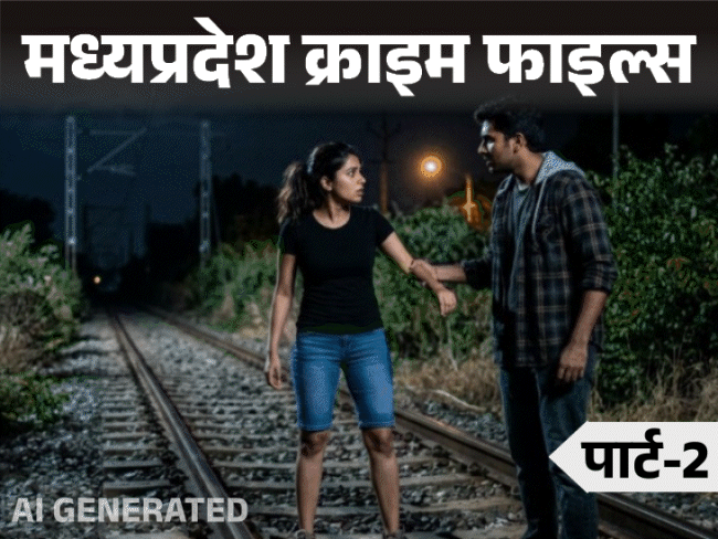 Madhya Pradesh Gang Rape | Victim Thrown in Drain After Brutal Assault