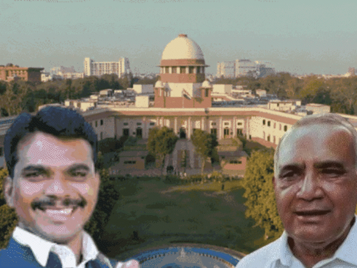 Vijapur MLA Verdict | Mukesh Malhotra Or Ramniwas Decision Today