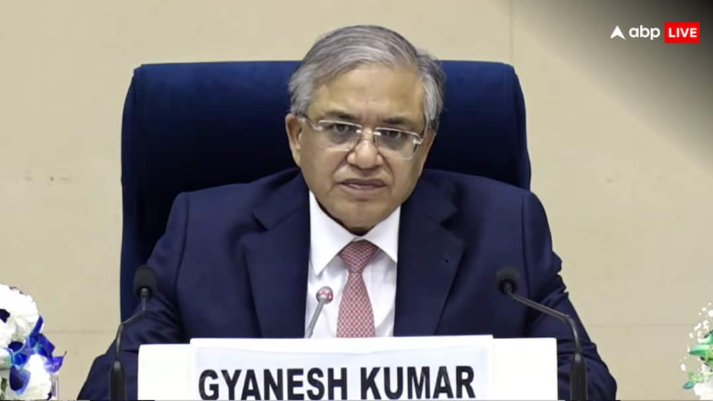 तमिलनाडु विधानसभा के लिए 23 अप्रैल को डाला जाएगा वोट, 4 मई को अटल बिहारी वाजपेयी का नारा, जानें पूरा कार्यक्रम