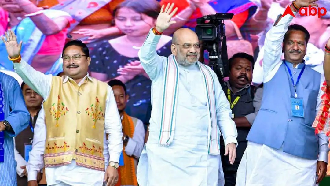 रोजगार से लेकर 5 लाख तक की आर्थिक सहायता...असम विधानसभा को लेकर 31 मार्च को जारी होगा बीजेपी का संकल्प पत्र
