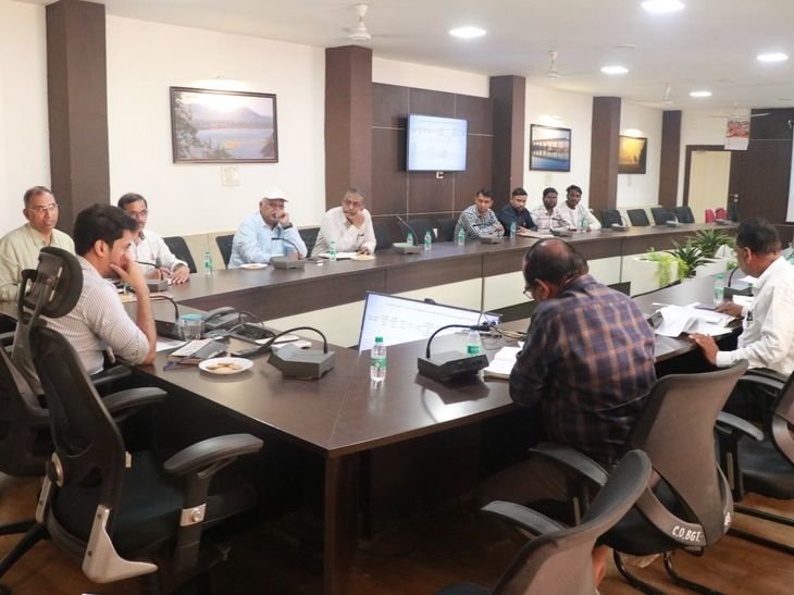 भटेरा ब्रिज भू-मालिकों को 25 करोड़ मुआवजा:अस्थायी बस स्टैंड नहीं; वारासिवनी आरओबी 20 मार्च से खुलेगा