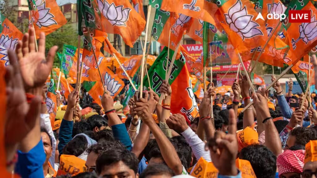 गोआंग, कर्नाटक समेत 4 राज्यों में राजस्थान के लिए बीजेपी ने निकाली लॉटरी, कोलोराडो की लिस्ट जारी, जानिए किस पर दांव