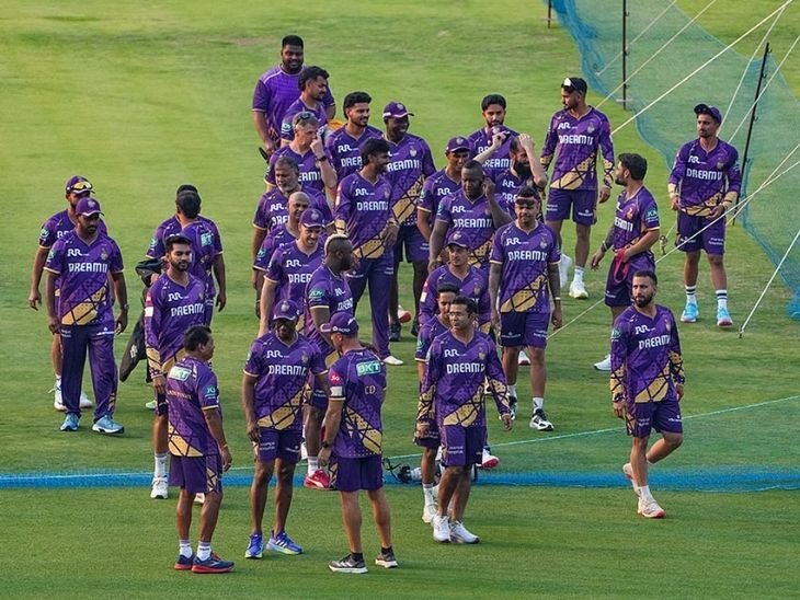 IPL Practice Guidelines; BCCI Nets Practice NEW Rule
