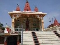 Grand Aarti with 1008 Lamps