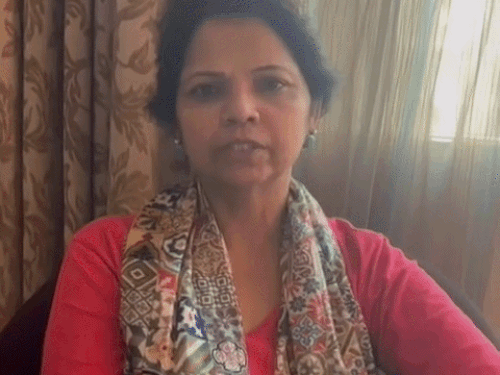 Iran Khamenei US Israel Attack Punjab Teacher viral Video