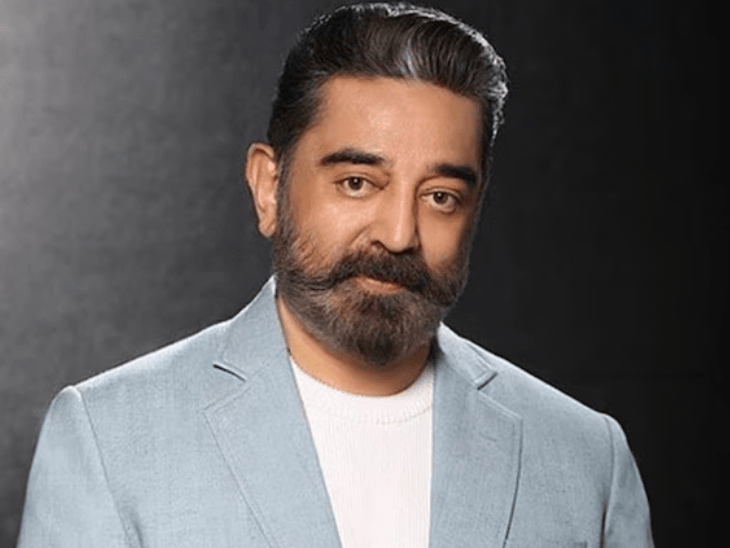 डोनाल्ड ट्रंप को कमल हासन की नसीहत:कहा- अपने काम से काम रखो, हम दूसरे देश के ऑर्डर नहीं लेते; जमकर हो रही है ट्रोलिंग