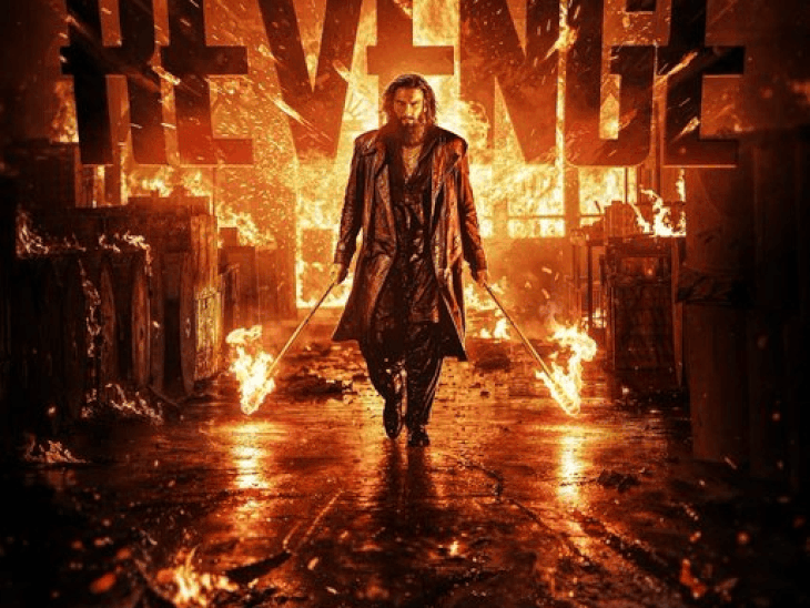 Rishabh Shetty Praises Dhurandhar 2 as Statement