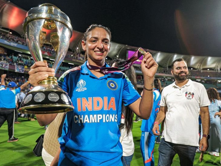 Indian Womens Cricket Craze Doubles Participation