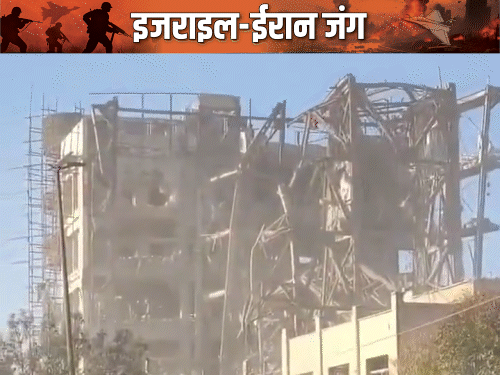 मशहद में दफनाए जाएंगे खामेनेई, दिन-तारीख तय नहीं:सुप्रीम लीडर का ऐलान अगले हफ्ते संभव; इजराइल का दावा- 4 दिन में ईरान के 300 मिसाइल लॉन्चर नष्ट