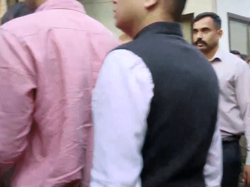 Myanmar Border Terror Group Training