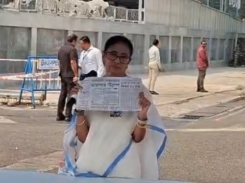 West Bengal Election 2026 LIVE Updates; BJP TMC Congress