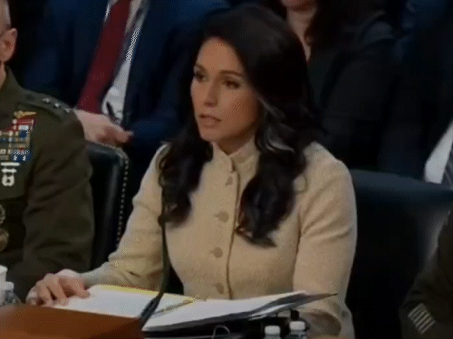 Russia, China, N. Korea; Pakistan Missiles to Reach US