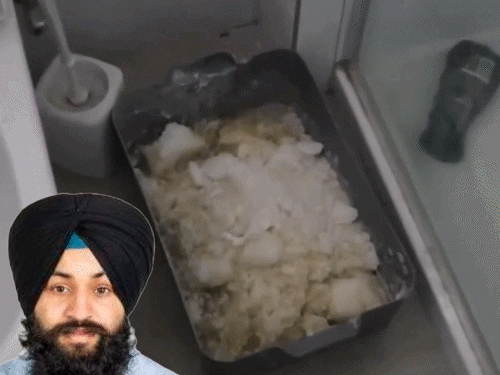 इंदिरा के हत्यारे का भतीजा निकला न्यूजीलैंड का बड़ा ड्रग-तस्कर:22 साल की सजा हो चुकी, दावा- पहचान छुपाने की याचिका वापस ली