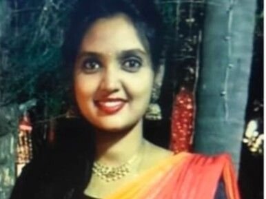 आंध्र प्रदेश में नेवी कर्मचारी ने प्रेमिका की हत्या की:पत्नी के मायके जाने के बाद घर बुलाया; झगड़े के बाद कई टुकड़े किए, सिर फेंका