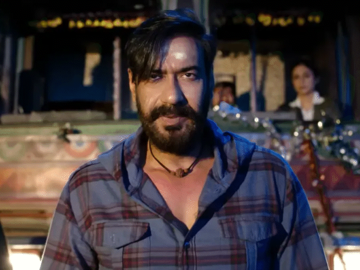 अजय देवगन के खिलाफ बॉम्बे हाईकोर्ट में मुकदमा:रीमेक फिल्म भोला के पैसे न चुकाने का आरोप; कैदी फिल्म के प्रोड्यूसर्स कोर्ट पहुंचे