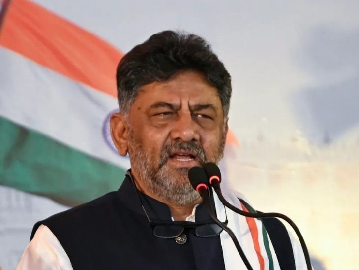 rajya sabha election odisha congress mla bribe offer dk shivakumar