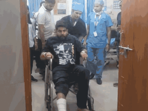 चिनार ड्रीम सिटी में लिफ्ट गिरने का मामला:उप समिति अध्यक्ष सहित दो सदस्यों पर लापरवाही बरतने की FIR दर्ज