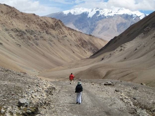 लिपुलेख दर्रे से 6 साल बाद भारत-चीन ट्रेड फिर शुरू:जून-सितंबर में खुलेगा ट्रेड सेशन, केंद्र सरकार से मंजूरी; 2019 में बंद हुआ था