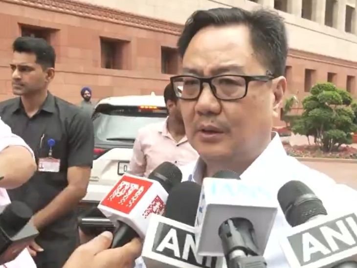 सरकार बोली- देश में लॉकडाउन नहीं लगेगा:डर का माहौल न बनाएं; PM ने कहा था- जंग की चुनौती कोरोना जैसी, तैयार रहना होगा