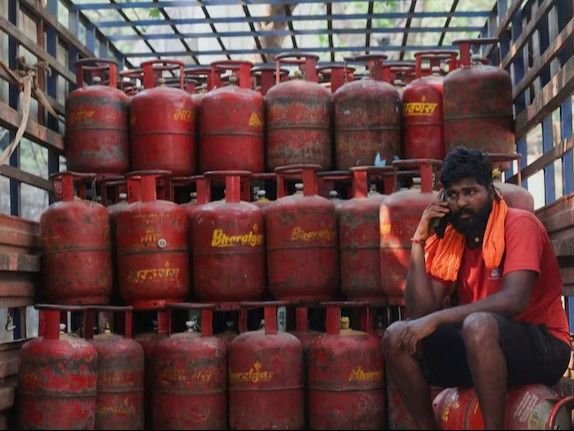 Commercial LPG Quota Increased to 70%
