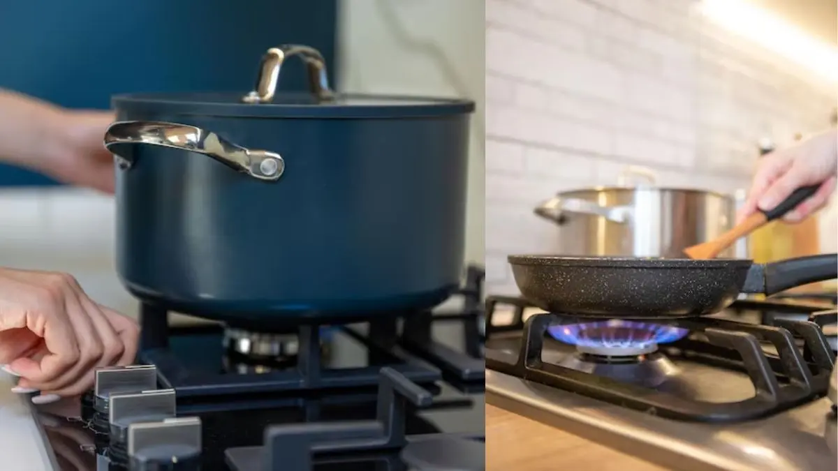 एलपीजी बचत युक्तियाँ