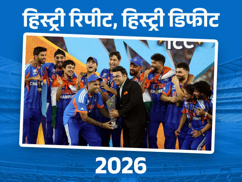 India T20 World Cup Winner Price Money