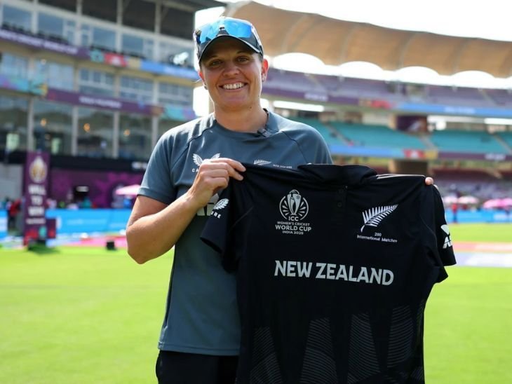 NZs Lee Tahuhu Retires from ODIs, Eyes T20 World Cup