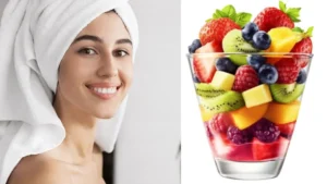 प्राकृतिक सौंदर्य युक्तियाँ