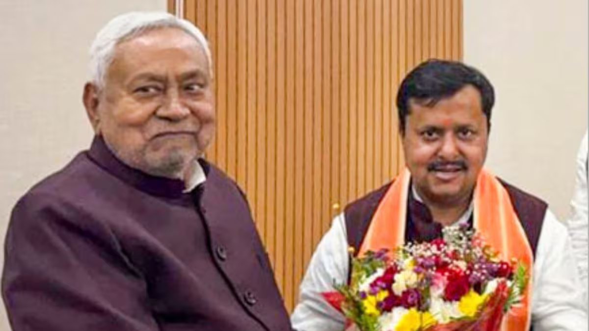 US President Donald Trump (AFP)