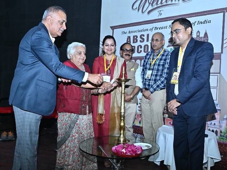 Breast Cancer Cases Rise in Young Women; ABSI MIDCON 2026 Experts Raise Concerns