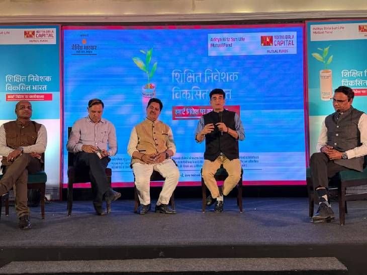 Goal Investment & SIP Strategy Explained