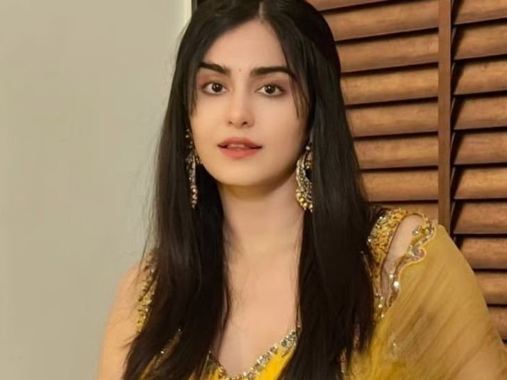 अदा शर्मा के पास 1 महीने से नहीं कोई काम:वीडियो जारी कर सुनाई आपबीती, कहा- प्रोड्यूसर ने डेट्स बदलने के लिए मैनेजर को गाली दी